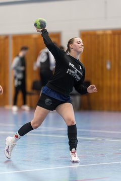 Bild 176 - F HSG Kremperheide/Muensterdorf - HSG Holstein Kiel/Kronshagen : Ergebnis: 31:26